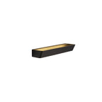 M8369 Altea Wall Lamp 30W LED 3000K Black