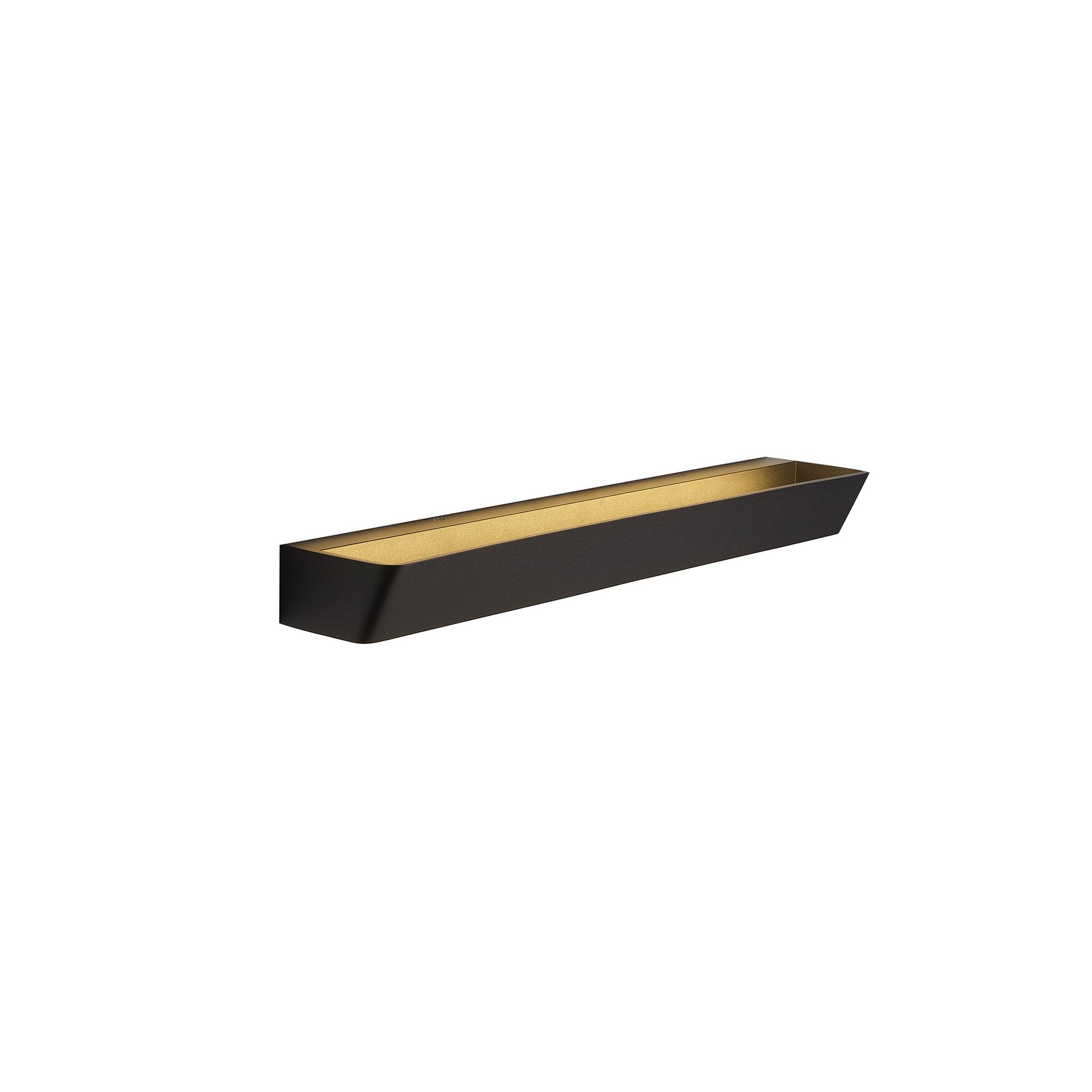 M8370 Altea Wall Lamp 40W LED 3000K Black