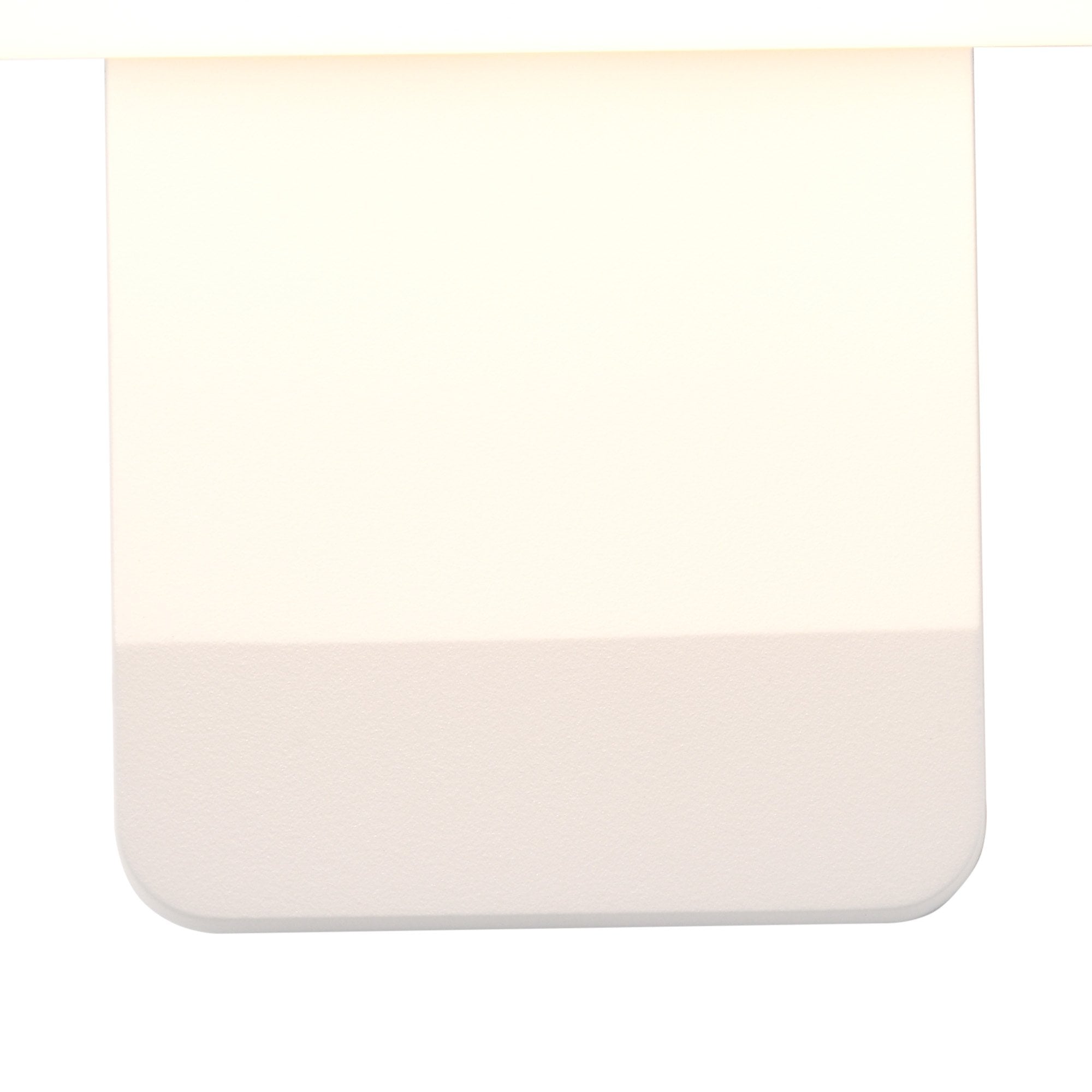 M8474 Cooper Outdoor LED Wall Lamp White