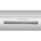 M8359 Creta LED Linear Track Light White