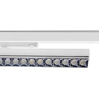 M8359 Creta LED Linear Track Light White