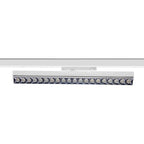 M8361 Creta LED Linear Track Light White
