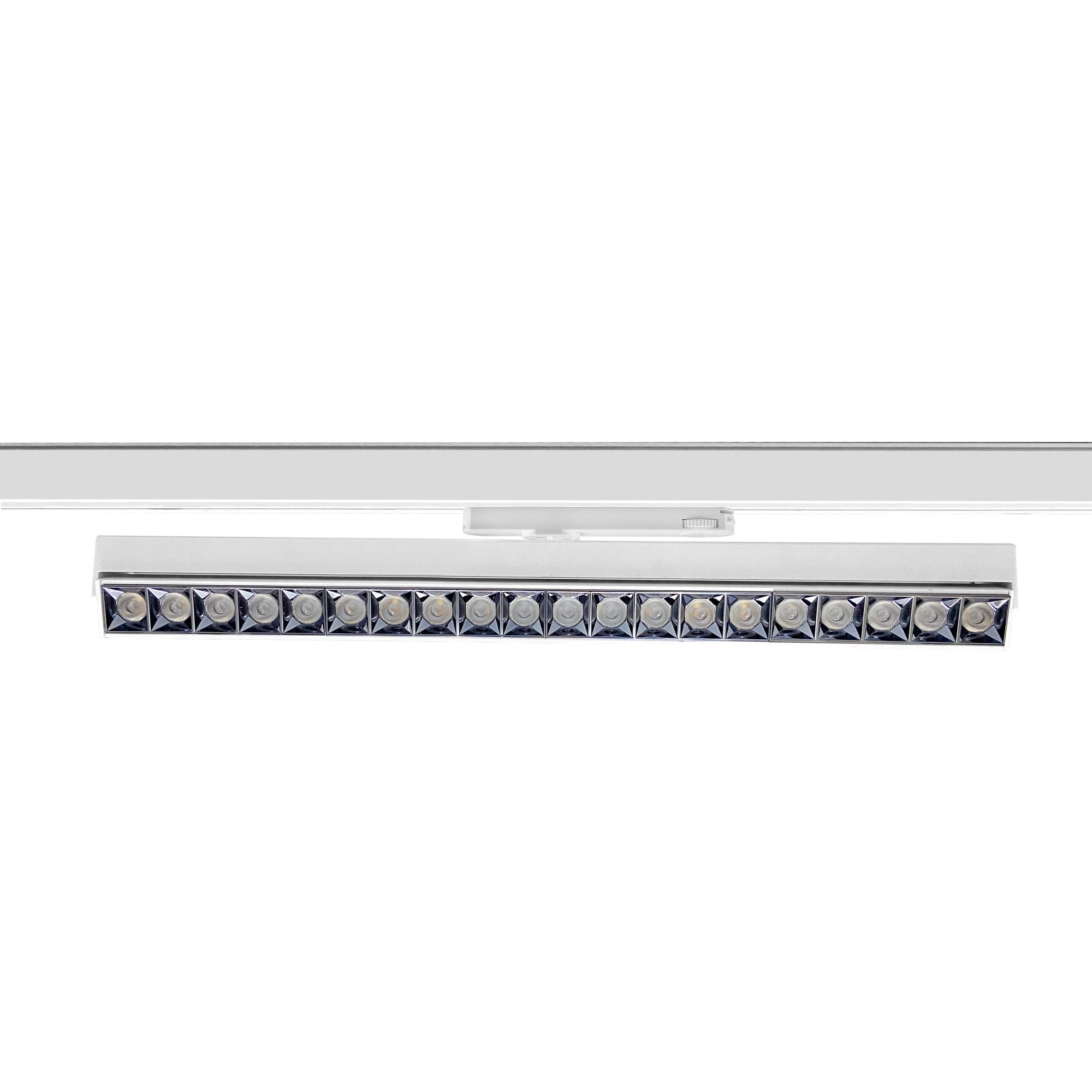 M8361 Creta LED Linear Track Light White