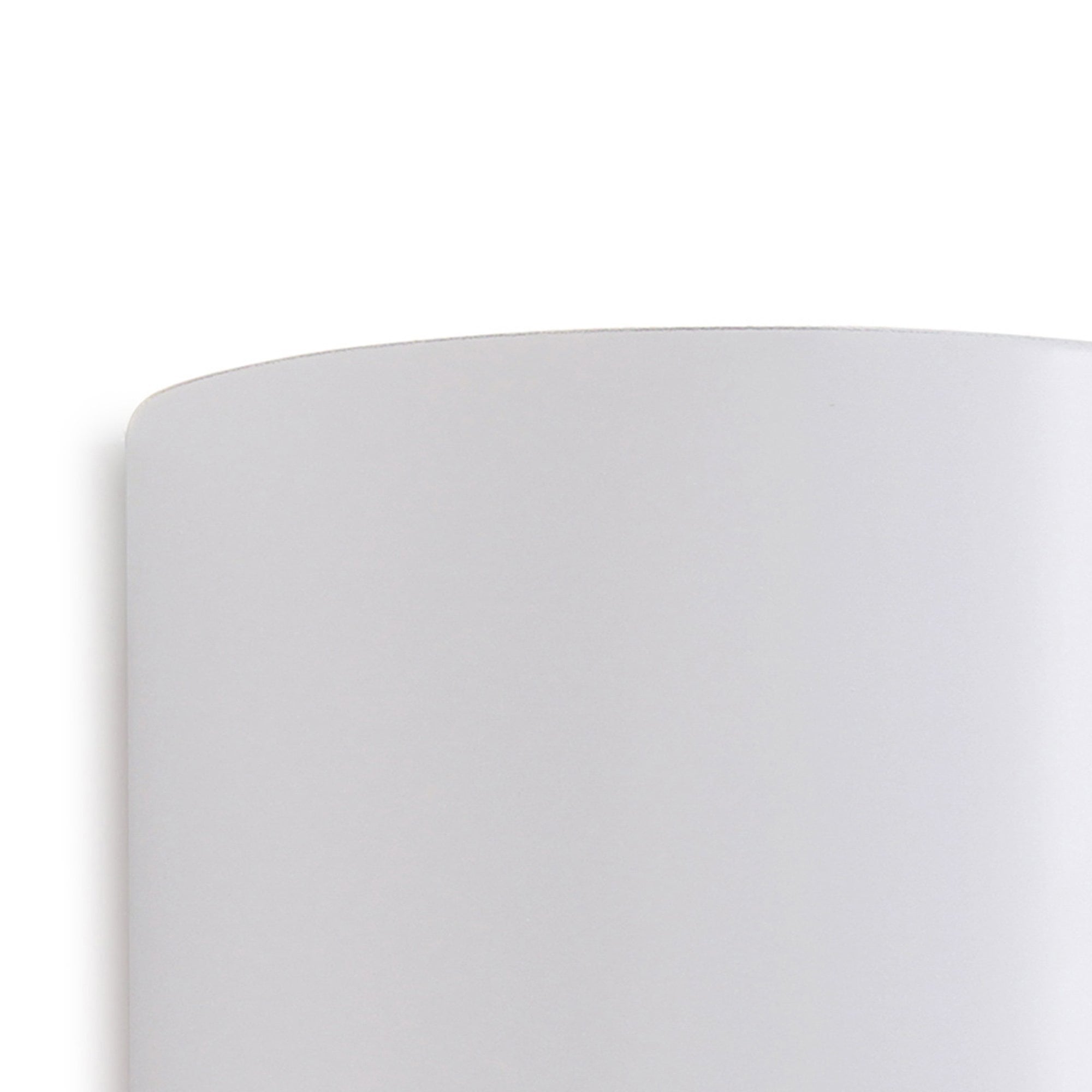 M8603 Davos Outdoor Round LED Wall Lamp Dimmable Sand White