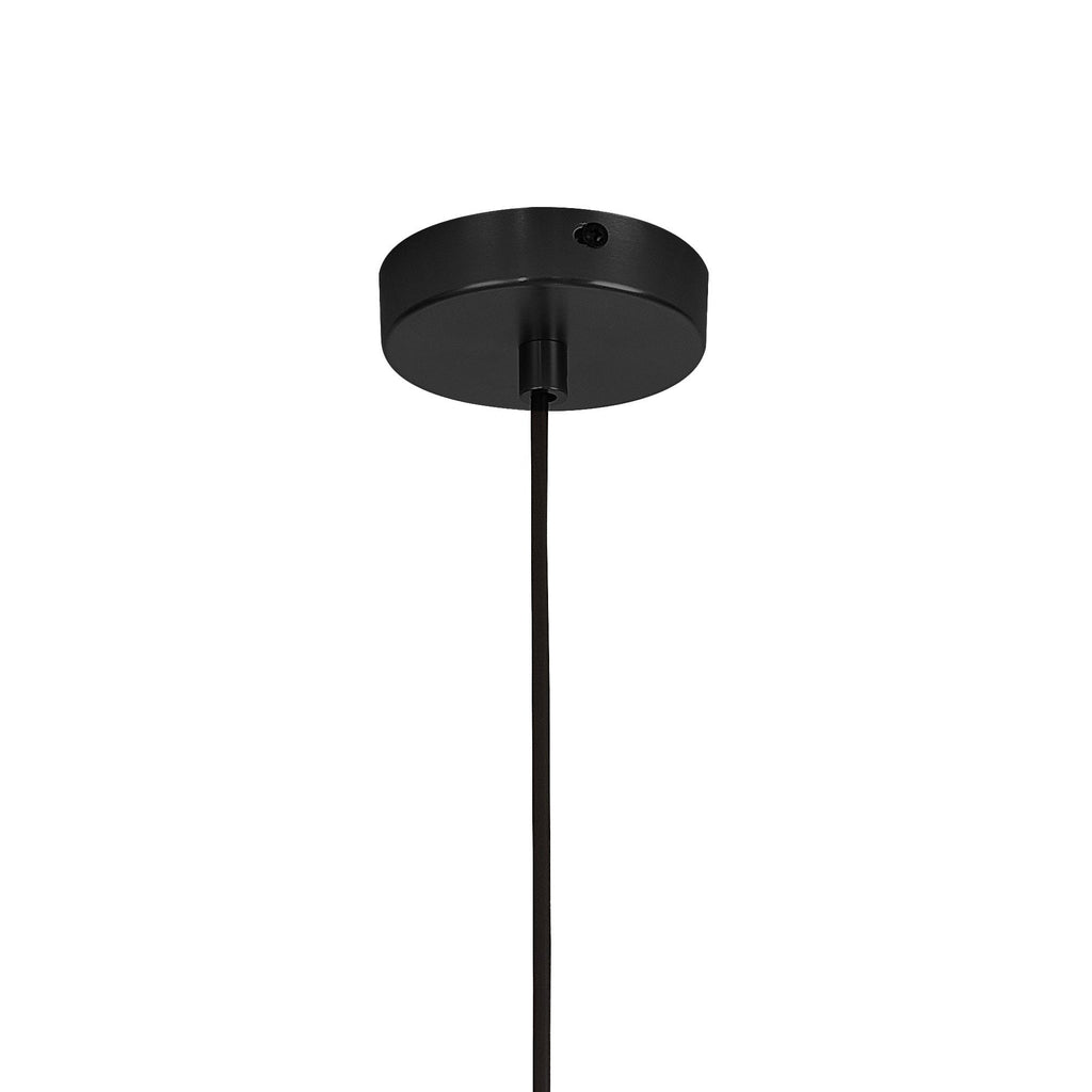 M8536 Gin 1 Light Pendant Gold