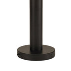M8425 Gin 50cm Table Lamp Black