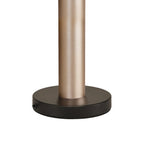 M8534 Gin 50cm Table Lamp Gold