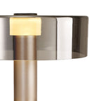 M8534 Gin 50cm Table Lamp Gold