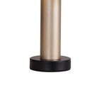 M8535 Gin 25cm Table Lamp Gold
