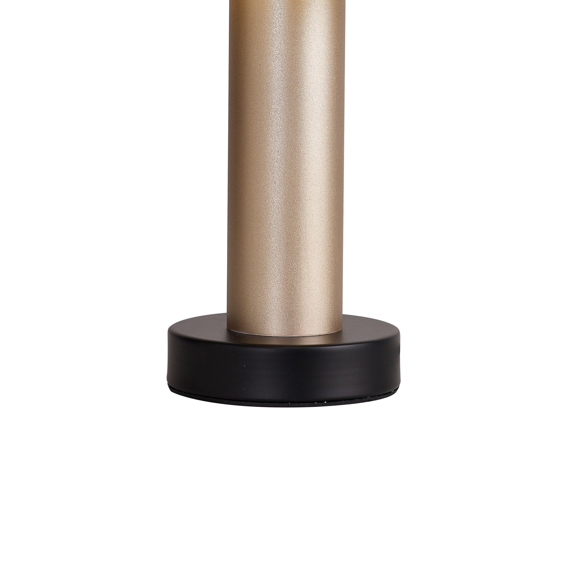 M8535 Gin 25cm Table Lamp Gold