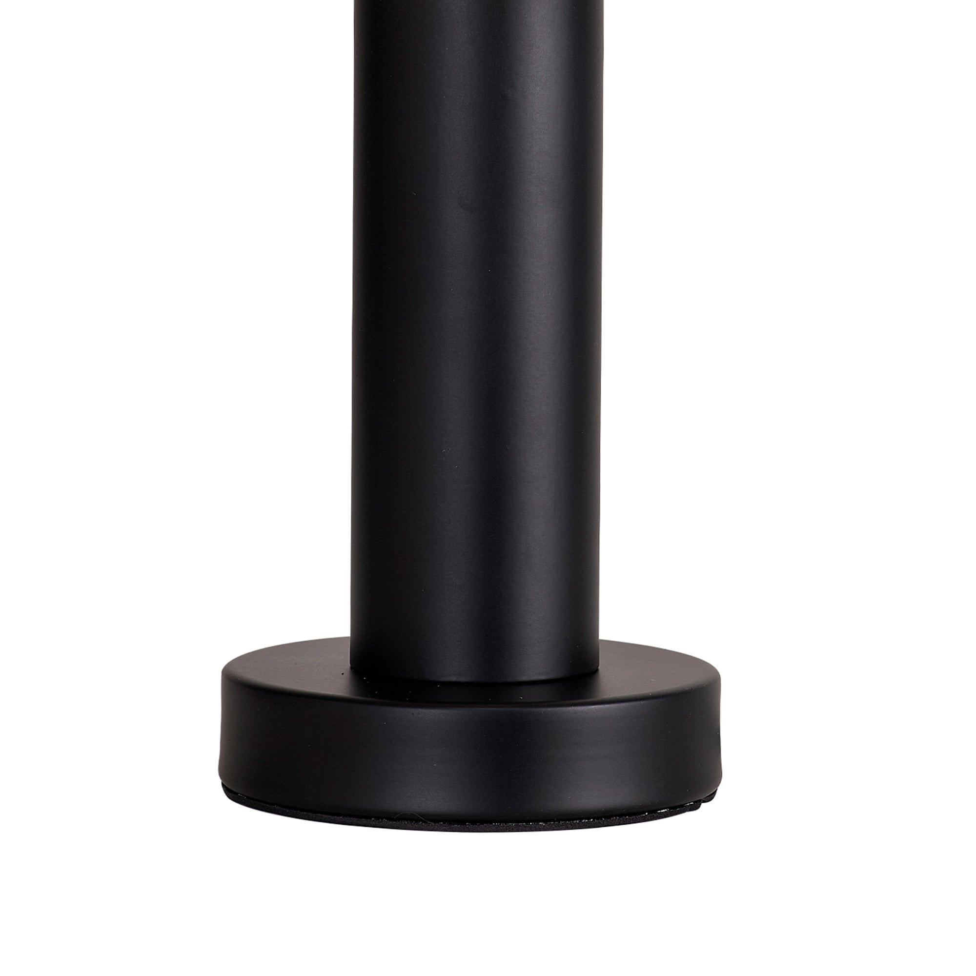 M8427 Gin 25cm Table Lamp Black