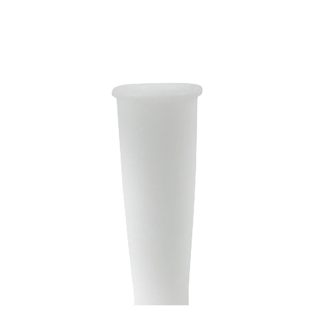 M3663 Flower Pot Outdoor Small Opal White