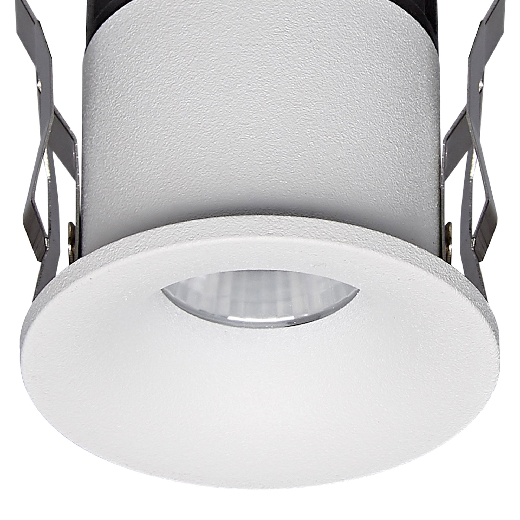M8667 Hurgada Outdoor LED Recessed Spotlight White
