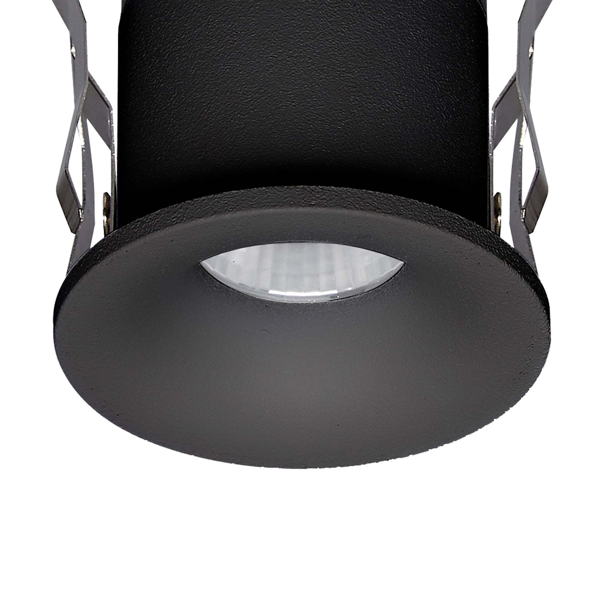 M8669 Hurgada Outdoor LED Recessed Spotlight Black