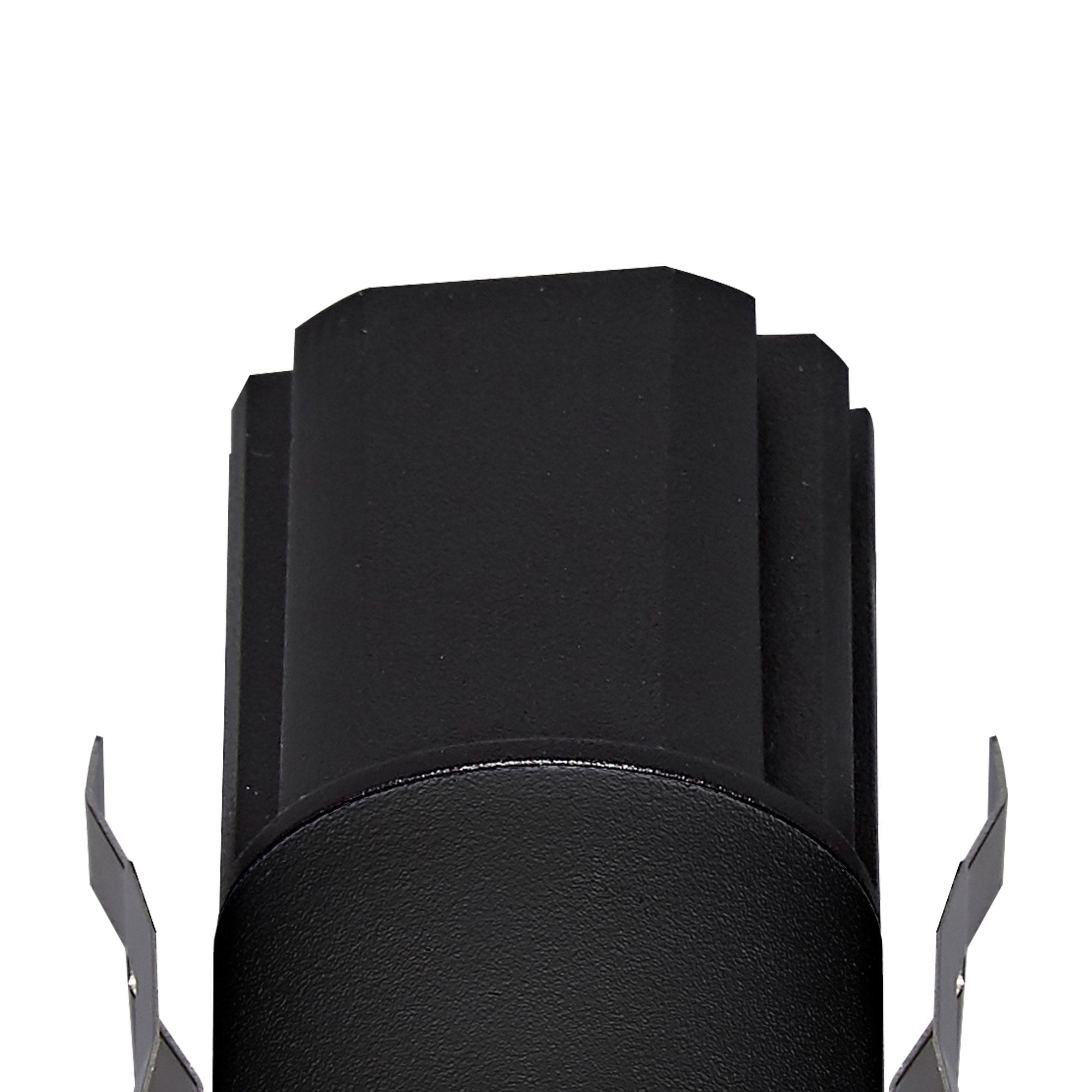 M8670 Hurgada Outdoor LED Recessed Spotlight Black