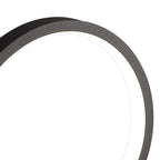 M8595 Kitesurf 26cm LED Table Lamp Black