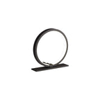M8594 Kitesurf 20cm LED Table Lamp Black