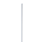 M8512 Marmol LED Floor Lamp White Marble/White