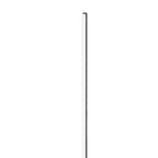 M8513 Marmol LED Floor Lamp Black Marble/Black