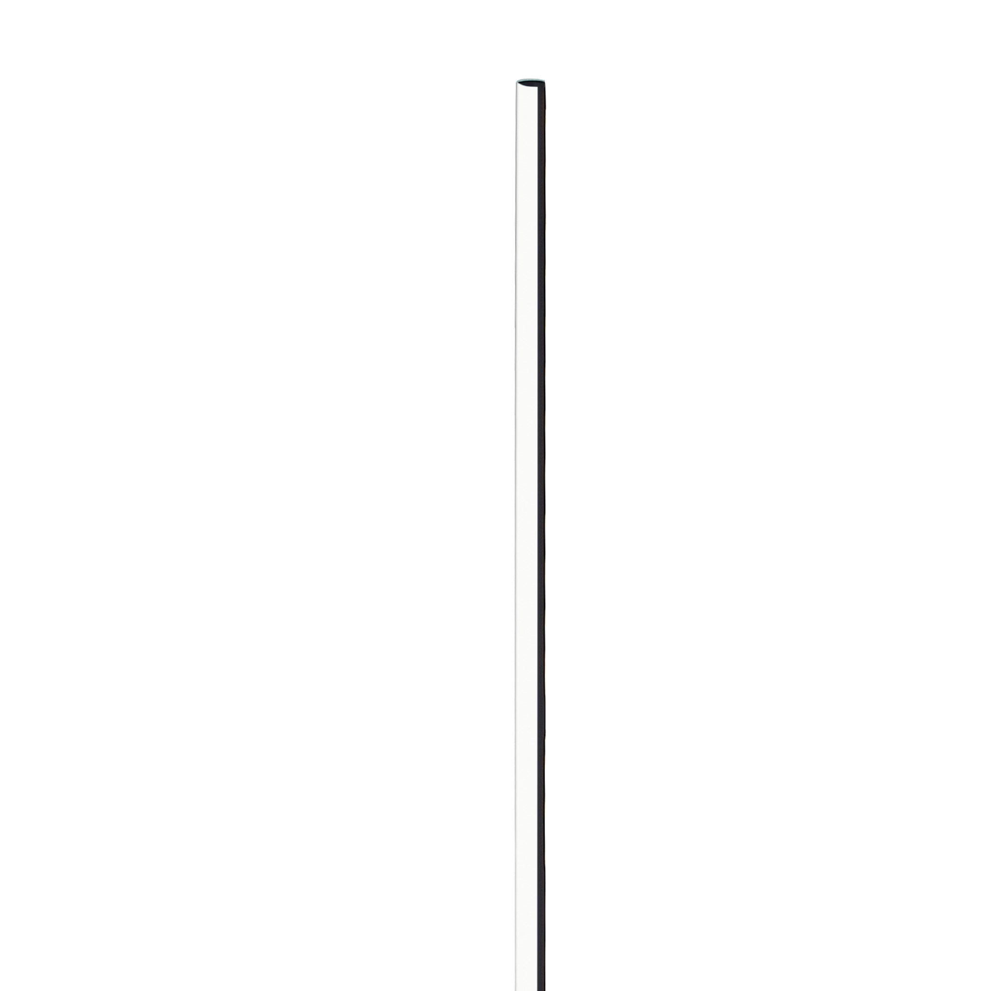 M8513 Marmol LED Floor Lamp Black Marble/Black