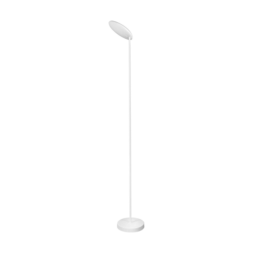 M8510 Nassau LED Floor Lamp 182cm White