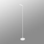 M8510 Nassau LED Floor Lamp 182cm White
