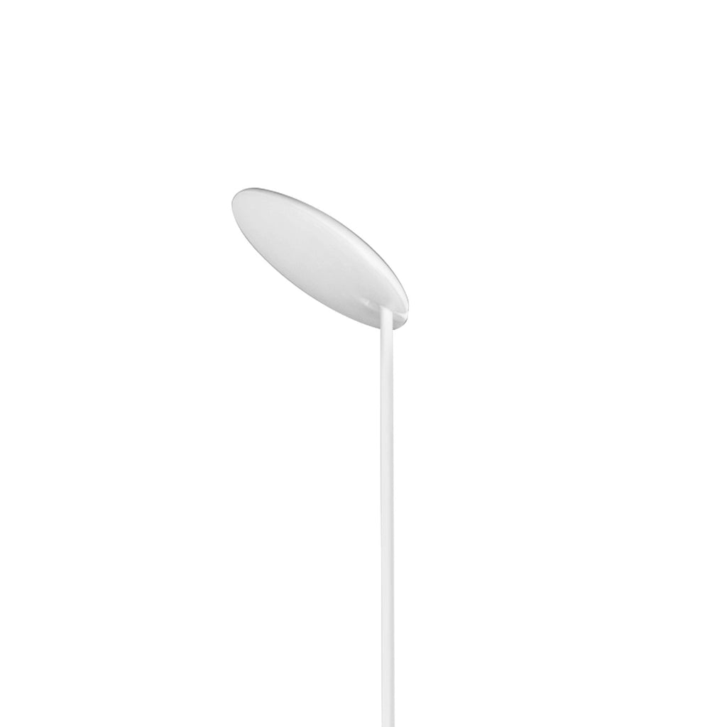M8510 Nassau LED Floor Lamp 182cm White