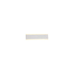 M8494 Nelson LED Wall Light White