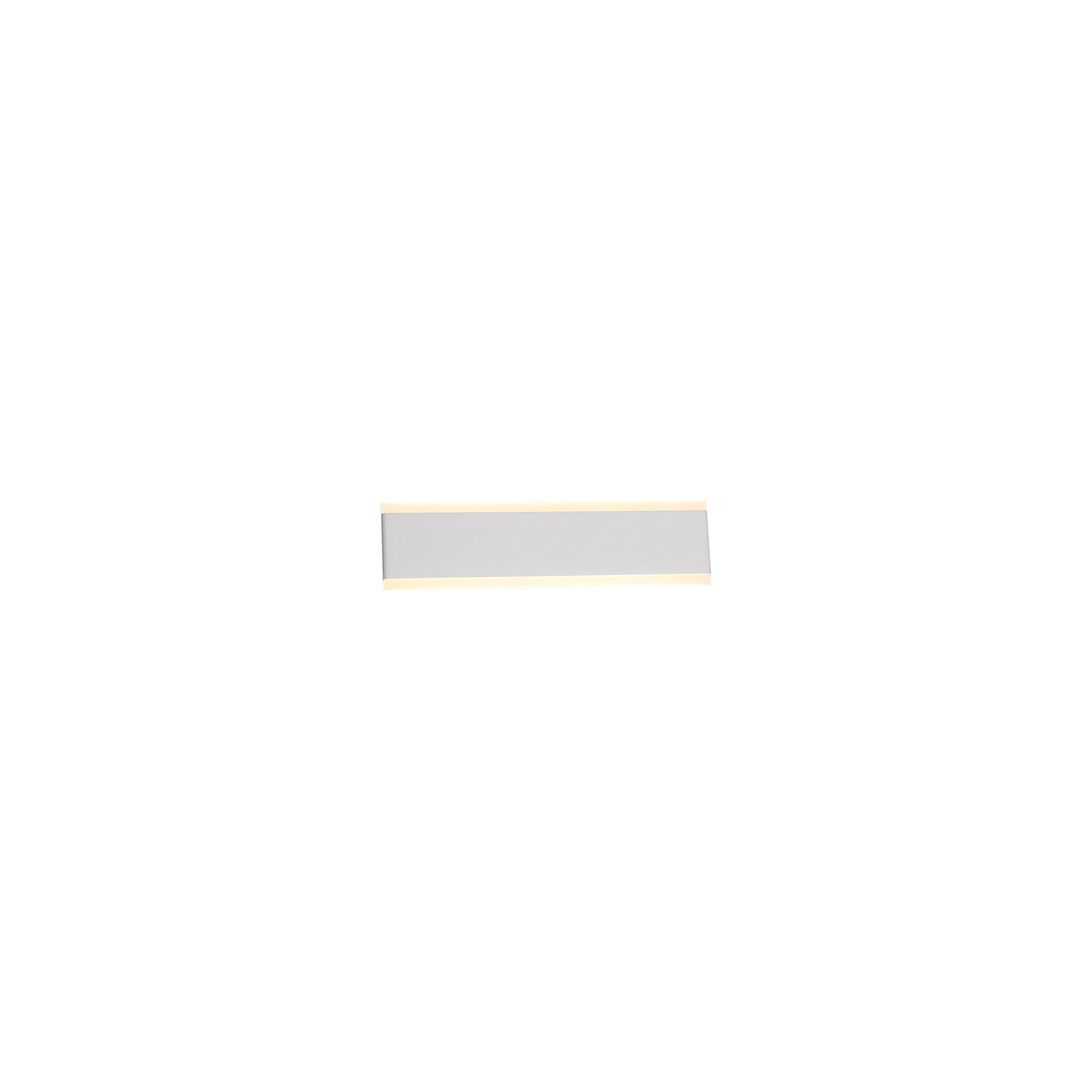 M8494 Nelson LED Wall Light White