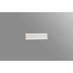 M8494 Nelson LED Wall Light White