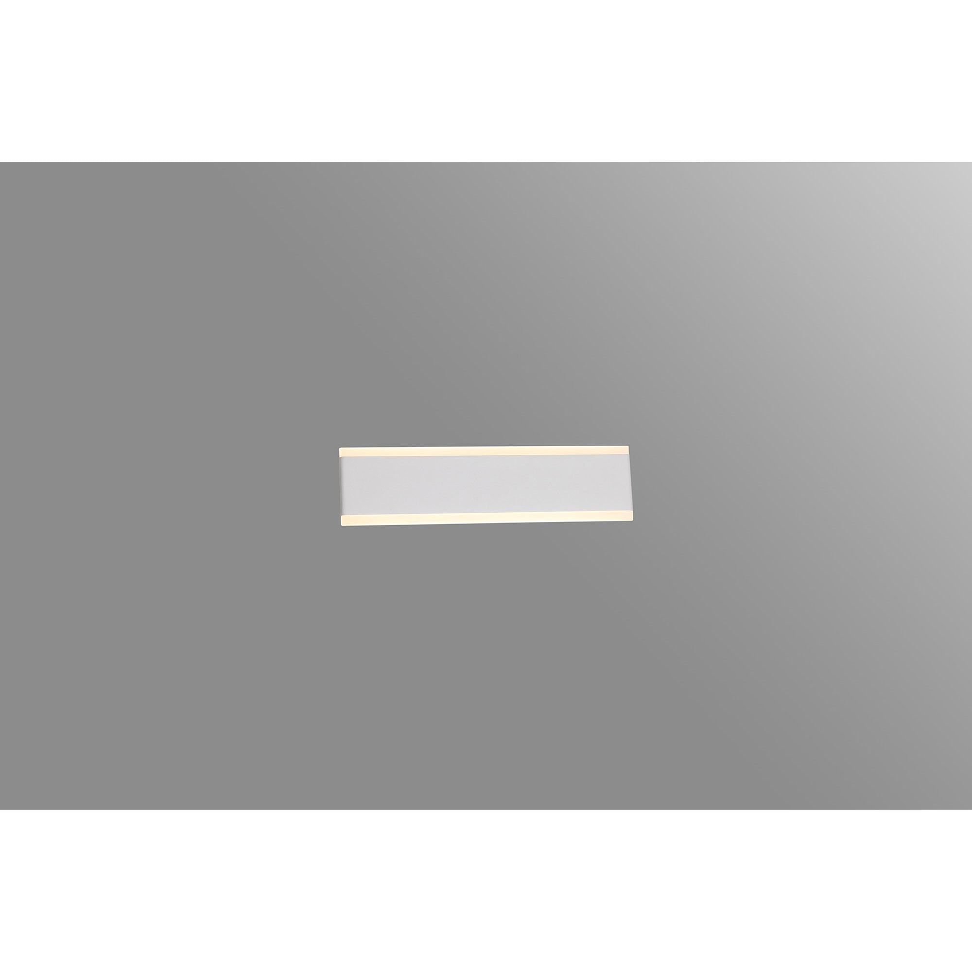 M8494 Nelson LED Wall Light White
