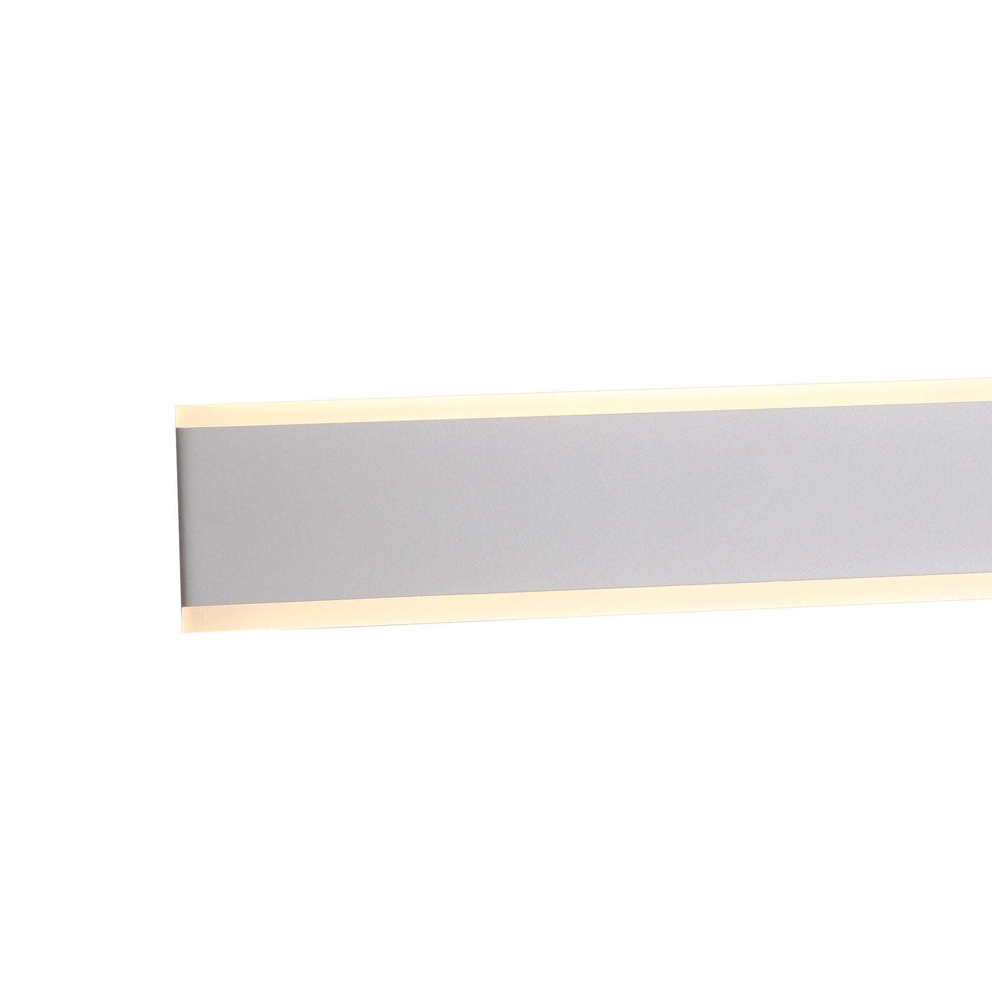 M8494 Nelson LED Wall Light White