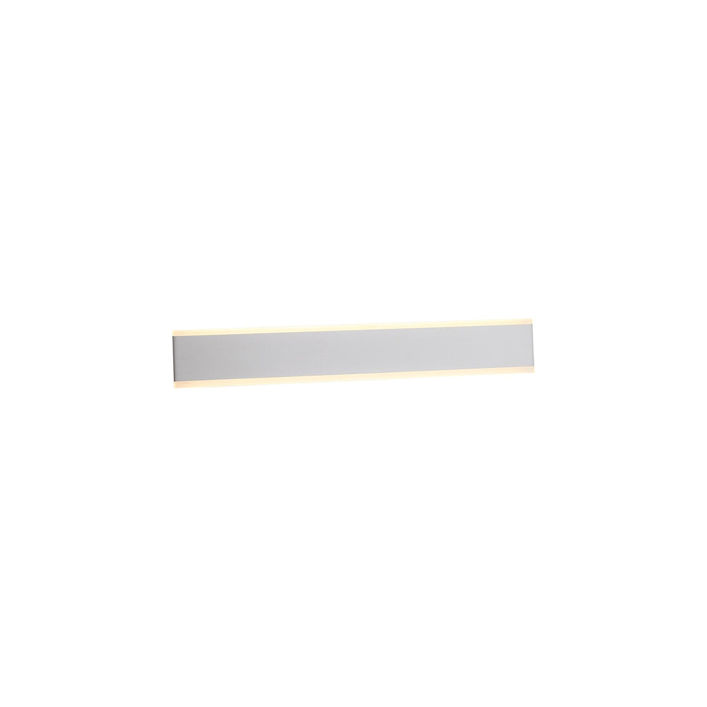 M8495 Nelson LED Wall Light White