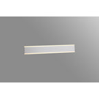 M8495 Nelson LED Wall Light White