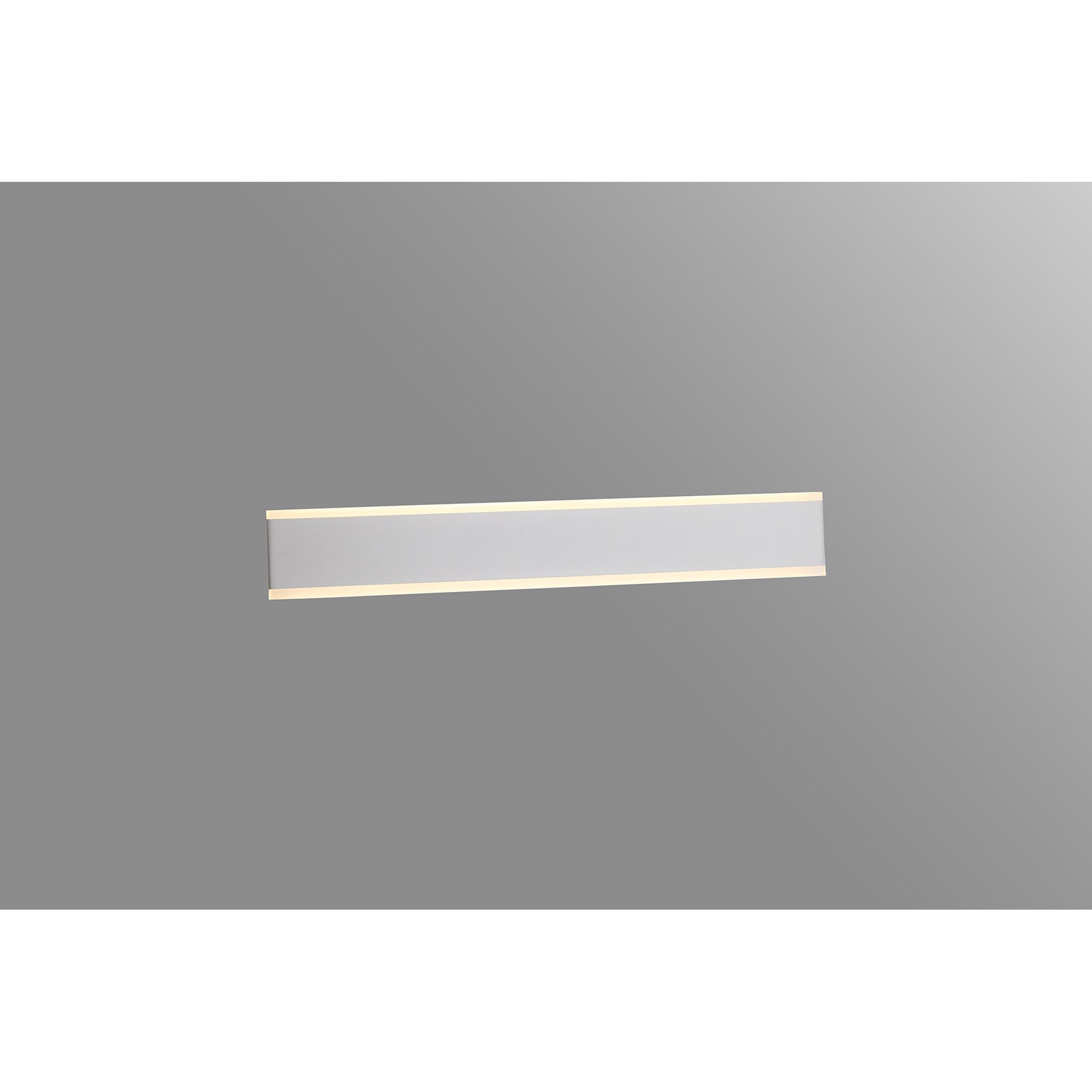 M8495 Nelson LED Wall Light White