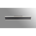 M8497 Nelson LED Wall Light Black