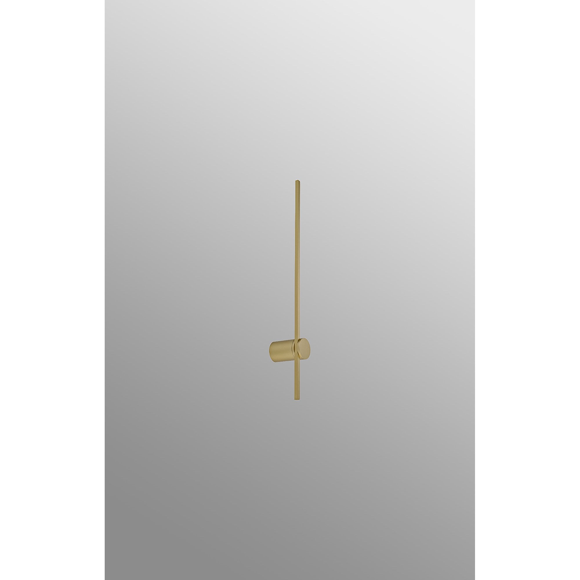 M7865 Tobago LED Wall Light Gold