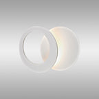 M8461 Toronto LED Wall Lamp Matt White