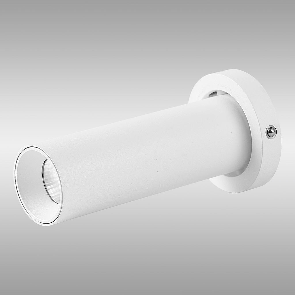 M8458 Trimasi 50 x 110mm LED Spotlight Sand White