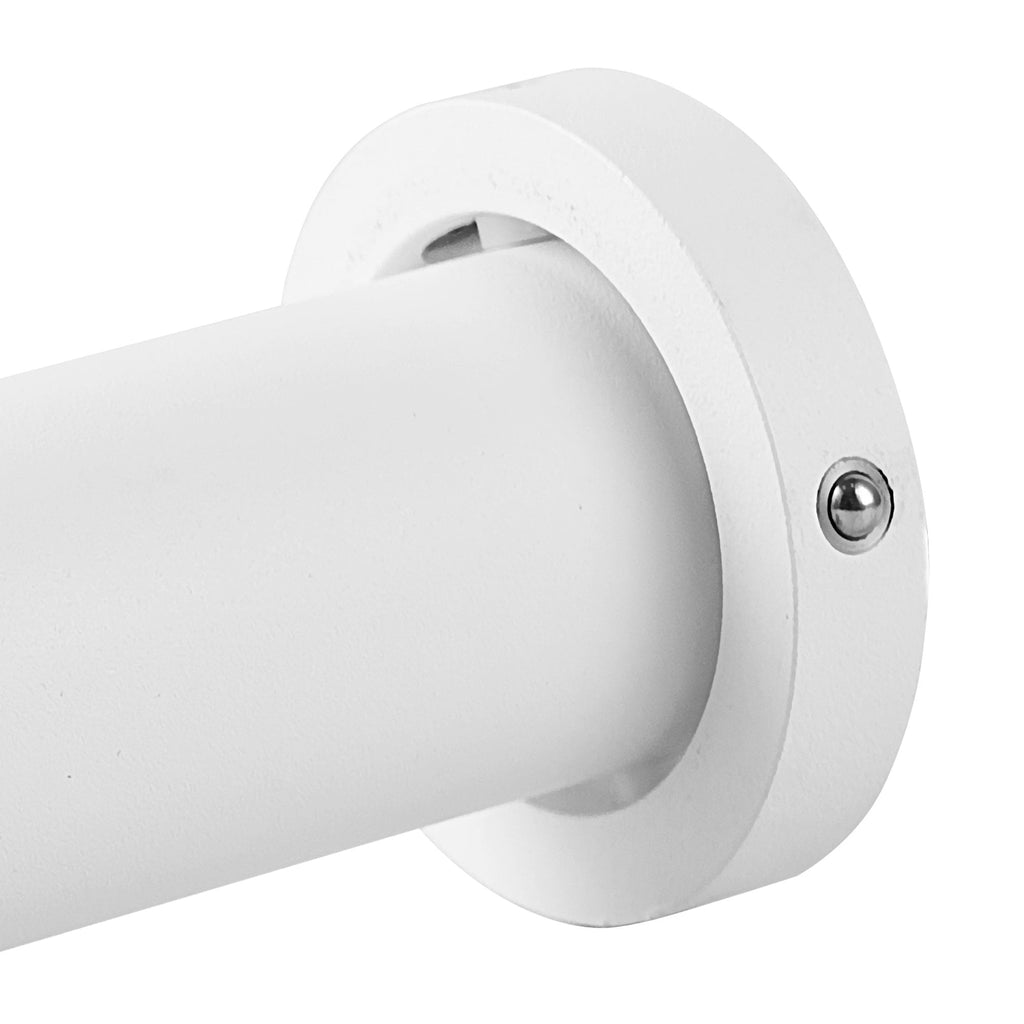 M8458 Trimasi 50 x 110mm LED Spotlight Sand White