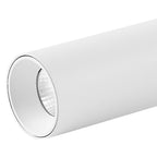 M8458 Trimasi 50 x 110mm LED Spotlight Sand White