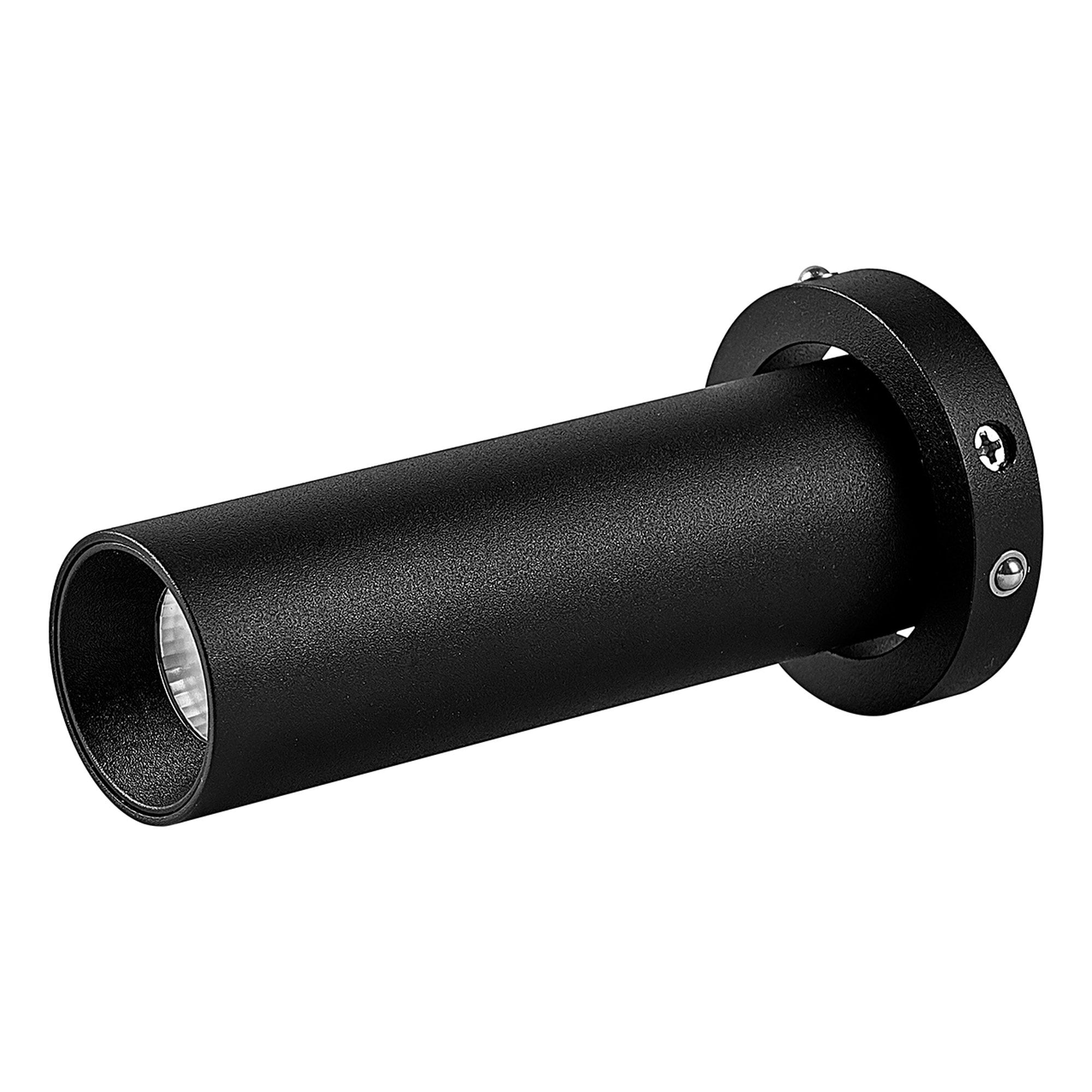 M8459 Trimasi 50 x 110mm LED Spotlight Sand Black
