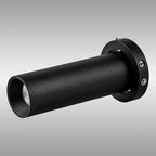 M8459 Trimasi 50 x 110mm LED Spotlight Sand Black