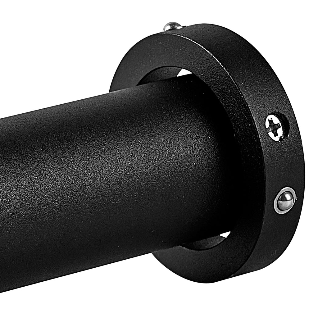 M8459 Trimasi 50 x 110mm LED Spotlight Sand Black