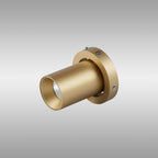 M8454 Trimasi 50 x 60mm LED Spotlight Sand Gold