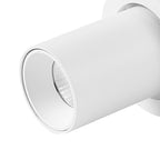 M8455 Trimasi 50 x 60mm LED Spotlight Sand White