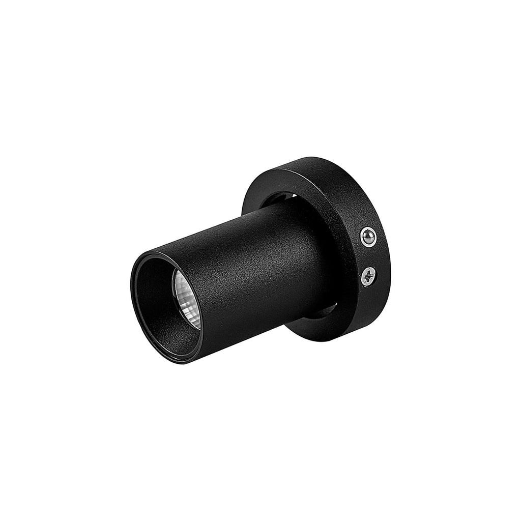M8456 Trimasi 50 x 60mm LED Spotlight Sand Black