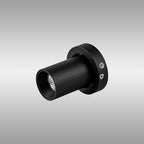 M8456 Trimasi 50 x 60mm LED Spotlight Sand Black