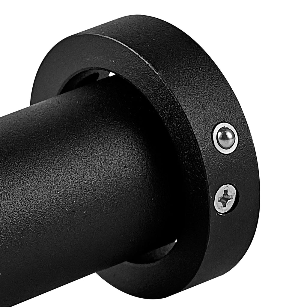 M8456 Trimasi 50 x 60mm LED Spotlight Sand Black
