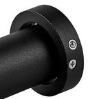M8456 Trimasi 50 x 60mm LED Spotlight Sand Black